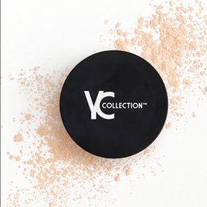 ❗️3/$10 YC COLLECTION LOOSE SETTING POWDER FAIR SKINTONE NEW